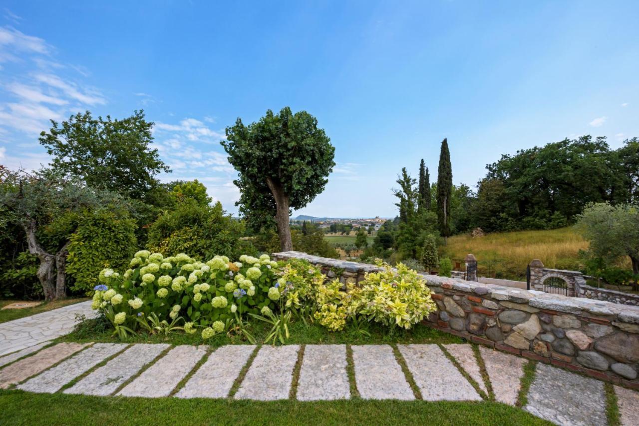 Villa Mario Resort Salo Exterior photo