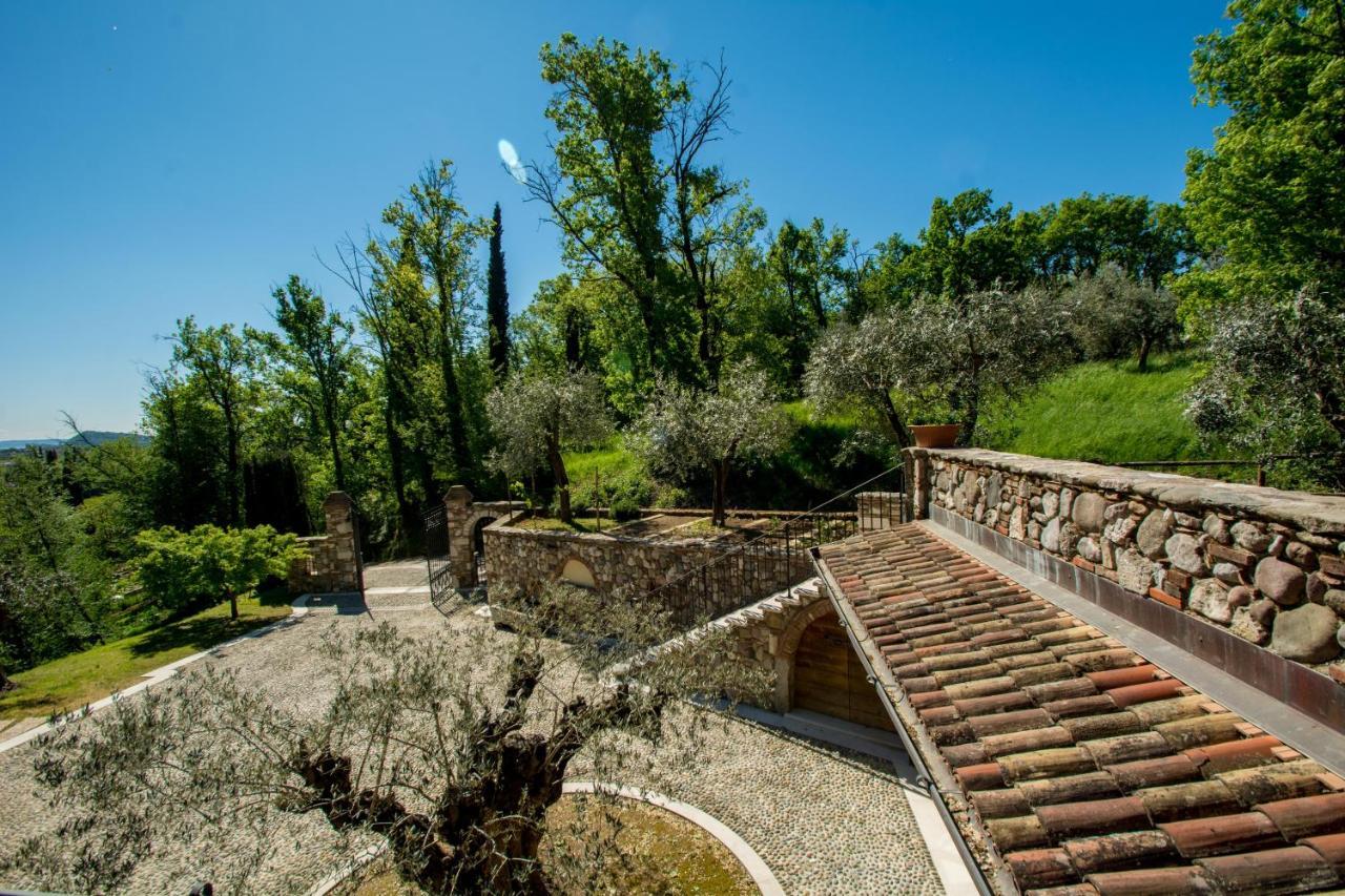 Villa Mario Resort Salo Exterior photo